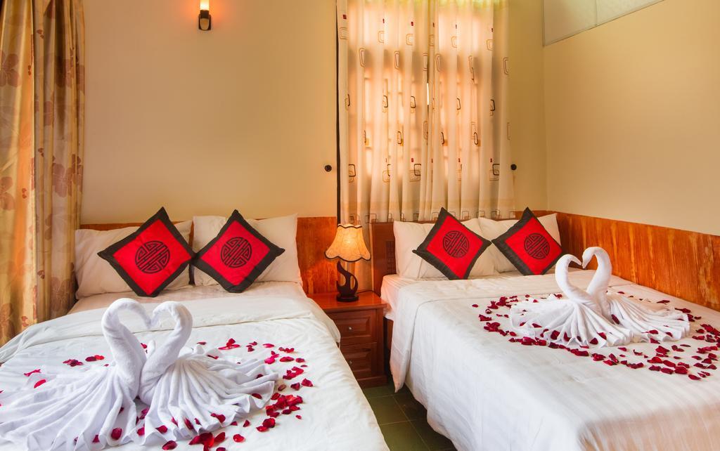 Thinh Vuong Homestay Hoi An Exterior photo