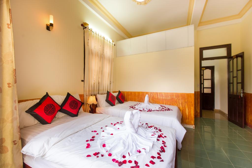 Thinh Vuong Homestay Hoi An Exterior photo