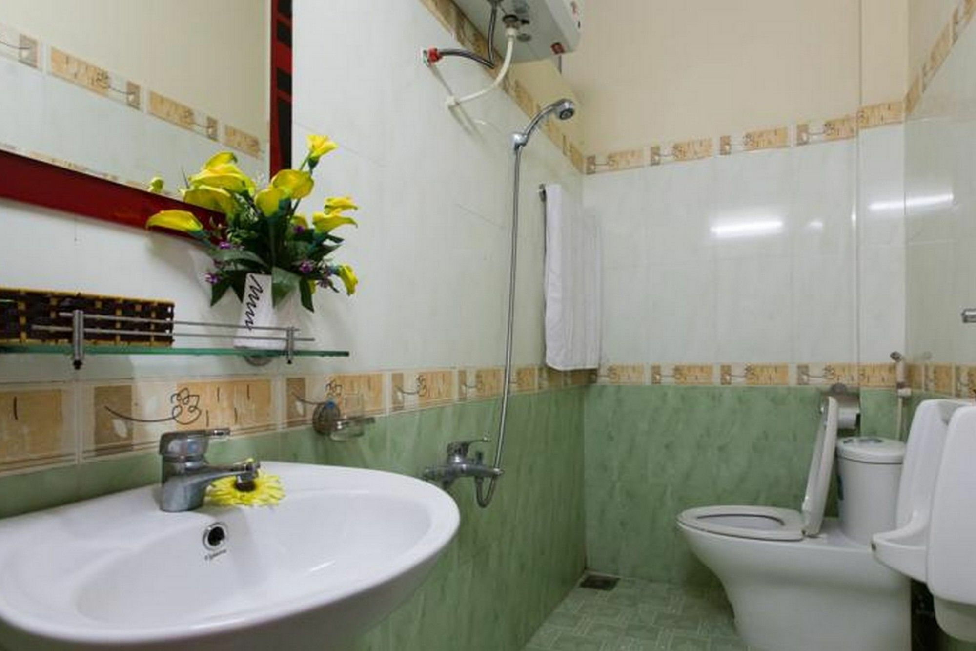Thinh Vuong Homestay Hoi An Exterior photo