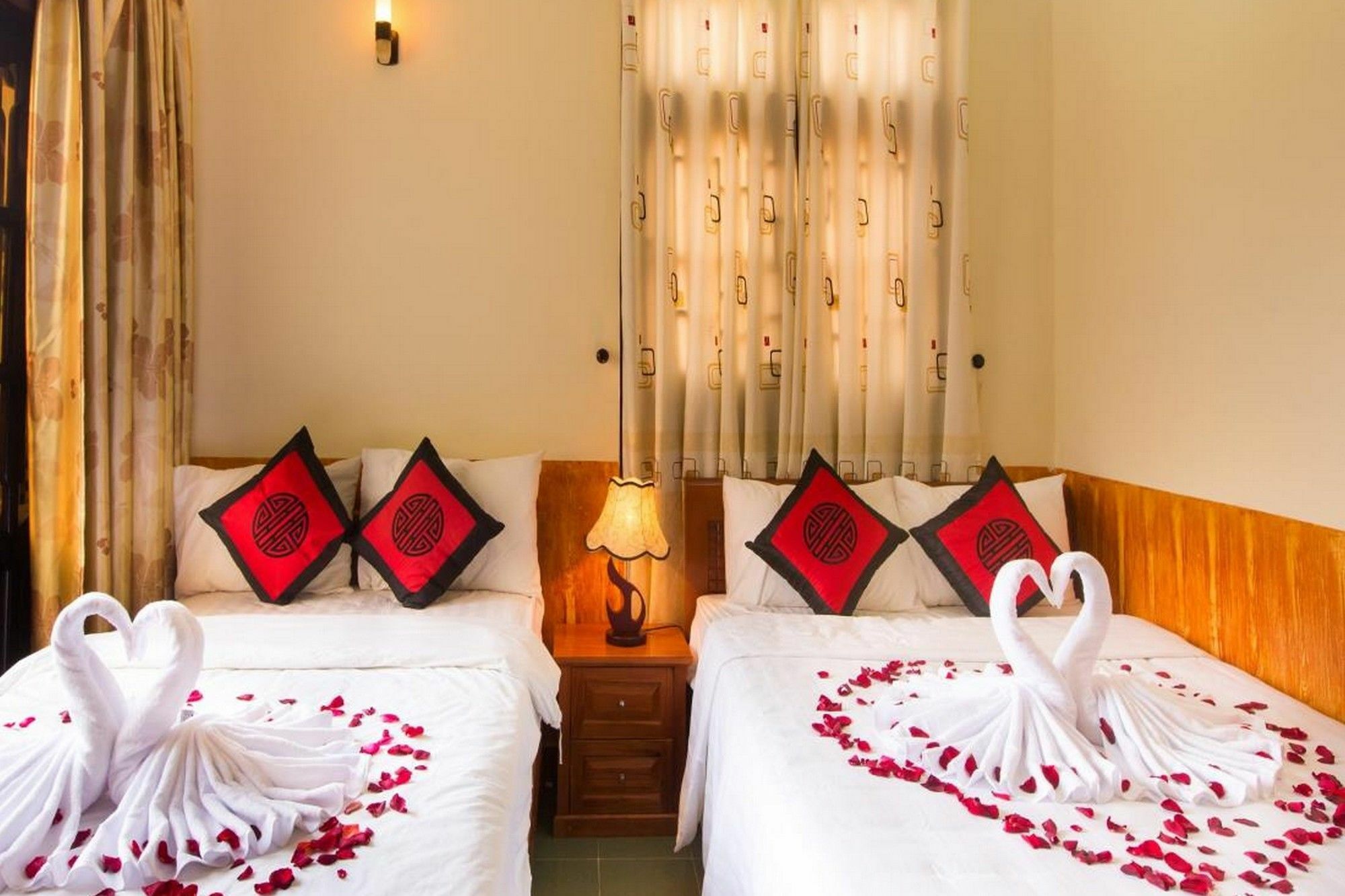 Thinh Vuong Homestay Hoi An Exterior photo